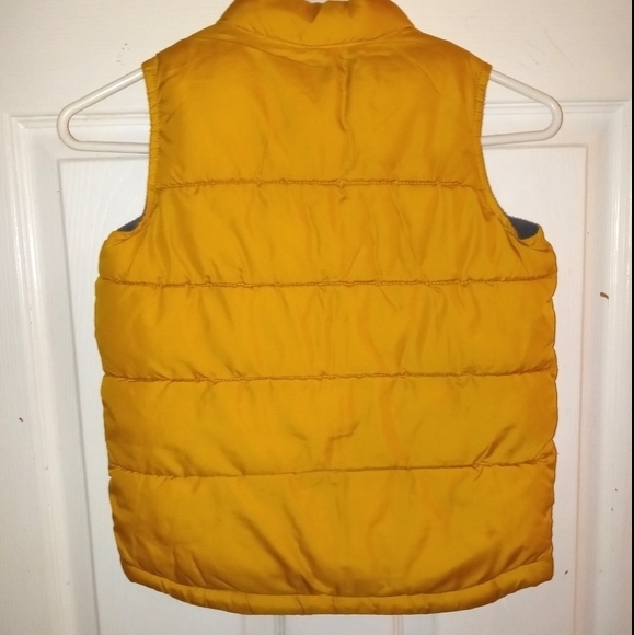 Old Navy Vest - Picture 2 of 5